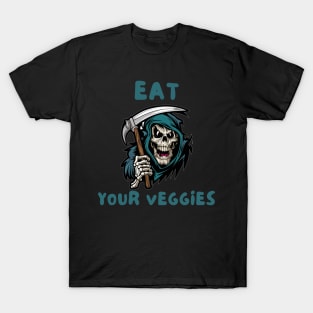 Eat your veggies T-Shirt